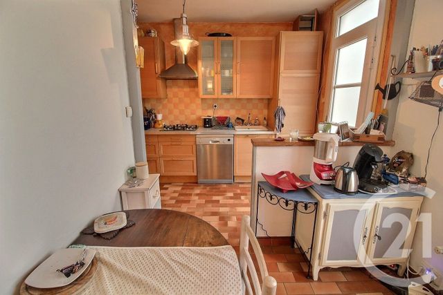 Maison à vendre - 6 pièces - 118 m2 - Vendome - 41 - CENTRE