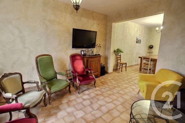 Maison à vendre - 6 pièces - 118 m2 - Vendome - 41 - CENTRE