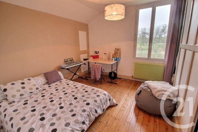 Maison à vendre - 6 pièces - 118 m2 - Vendome - 41 - CENTRE