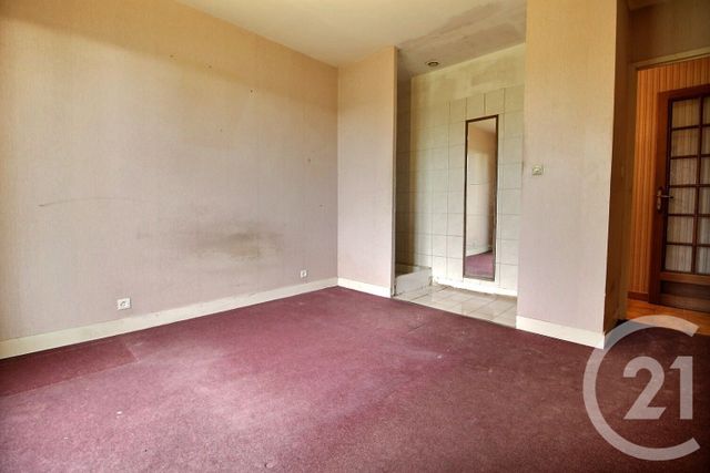 Maison à vendre - 4 pièces - 108,64 m2 - Romilly - 41 - CENTRE