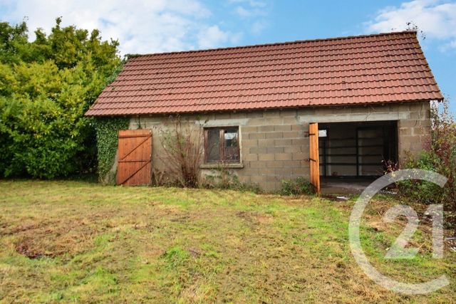 Maison à vendre - 4 pièces - 108,64 m2 - Romilly - 41 - CENTRE