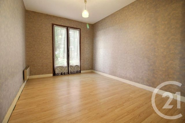 Maison à vendre - 4 pièces - 108,64 m2 - Romilly - 41 - CENTRE