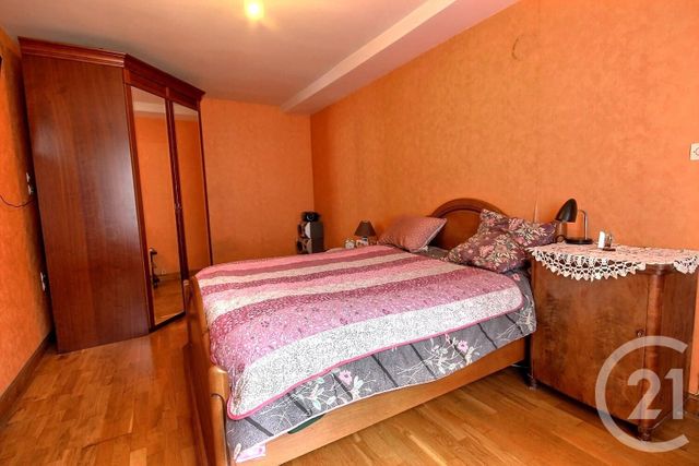 Maison &agrave; vendre - 7 pi&egrave;ces - 145 m2 - Vendome - 41 - CENTRE