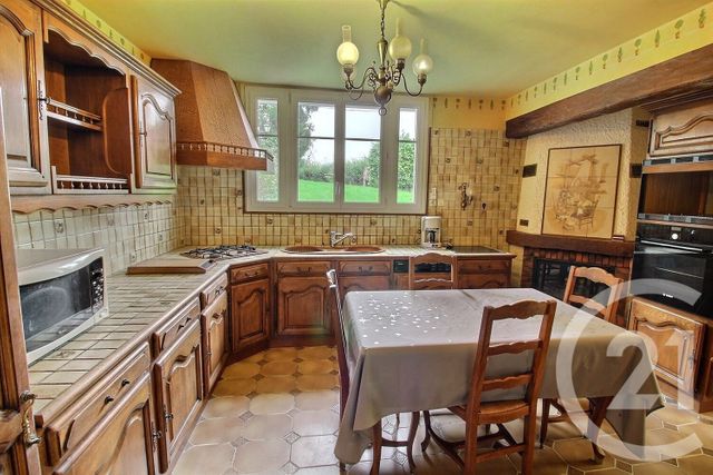 Afficher la photo en grand Maison à vendre - 10 pièces - 311,04 m2 - Vendome - 41 - CENTRE