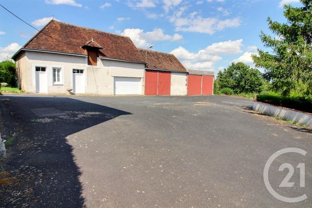 Afficher la photo en grand Maison à vendre - 10 pièces - 311,04 m2 - Vendome - 41 - CENTRE