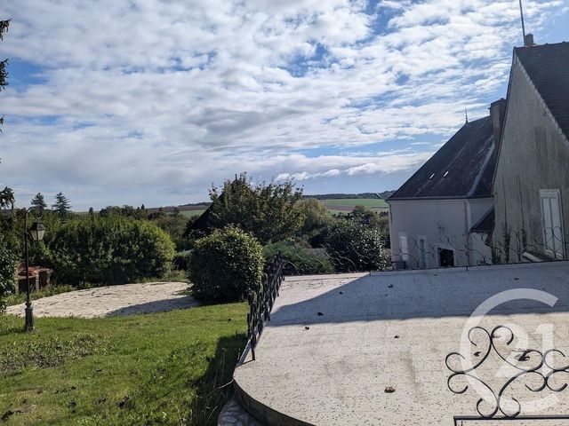 Afficher la photo en grand Maison à vendre - 10 pièces - 311,04 m2 - Vendome - 41 - CENTRE