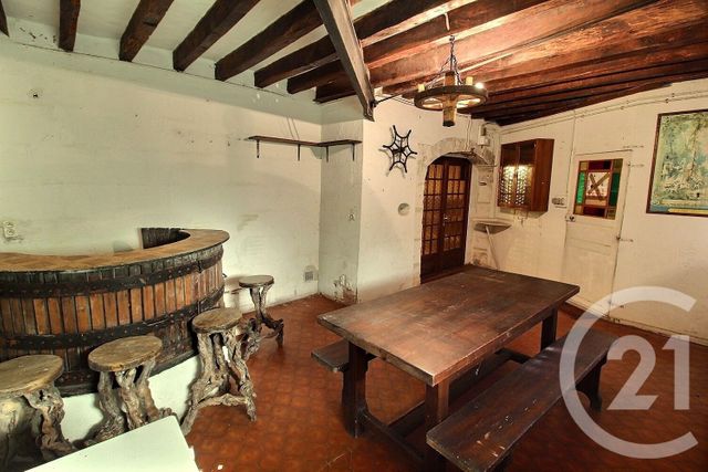 Afficher la photo en grand Maison à vendre - 10 pièces - 311,04 m2 - Vendome - 41 - CENTRE