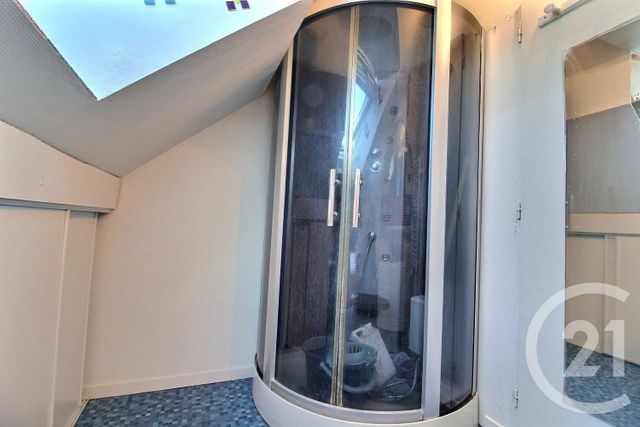 Maison à vendre - 7 pièces - 127,19 m2 - St Hilaire La Gravelle - 41 - CENTRE