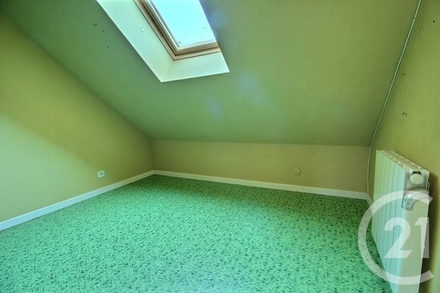 Maison à vendre - 7 pièces - 127,19 m2 - St Hilaire La Gravelle - 41 - CENTRE