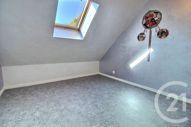 Maison à vendre - 7 pièces - 127,19 m2 - St Hilaire La Gravelle - 41 - CENTRE