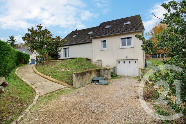 Maison à vendre ST HILAIRE LA GRAVELLE