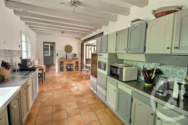 Maison &agrave; vendre - 8 pi&egrave;ces - 291,70 m2 - 41 - CENTRE
