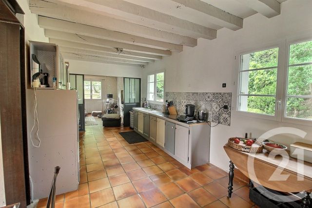 Maison &agrave; vendre - 8 pi&egrave;ces - 291,70 m2 - 41 - CENTRE