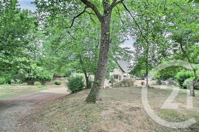 Maison &agrave; vendre - 8 pi&egrave;ces - 291,70 m2 - 41 - CENTRE