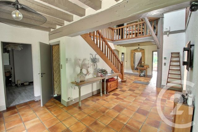 Maison &agrave; vendre - 8 pi&egrave;ces - 291,70 m2 - 41 - CENTRE