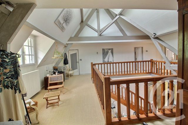 Maison &agrave; vendre - 8 pi&egrave;ces - 291,70 m2 - 41 - CENTRE