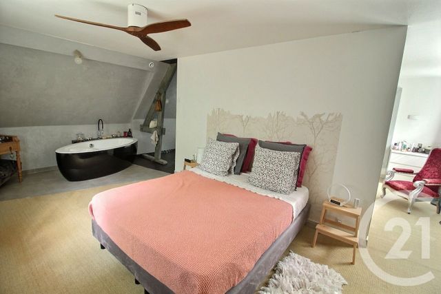 Maison &agrave; vendre - 8 pi&egrave;ces - 291,70 m2 - 41 - CENTRE