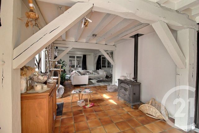 Maison &agrave; vendre - 8 pi&egrave;ces - 291,70 m2 - 41 - CENTRE