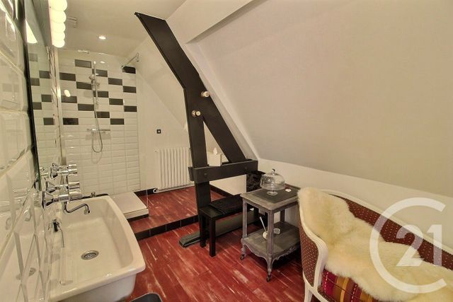 Maison &agrave; vendre - 8 pi&egrave;ces - 291,70 m2 - 41 - CENTRE