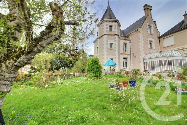 Appartement F2 à vendre VENDOME