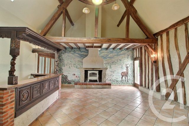 Maison à vendre - 5 pièces - 146,31 m2 - Cloyes Les Trois Rivieres - 28 - CENTRE