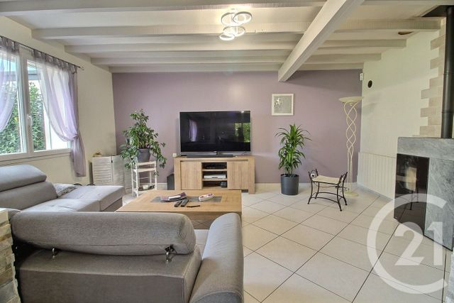 Maison à vendre - 5 pièces - 180,15 m2 - Vendome - 41 - CENTRE