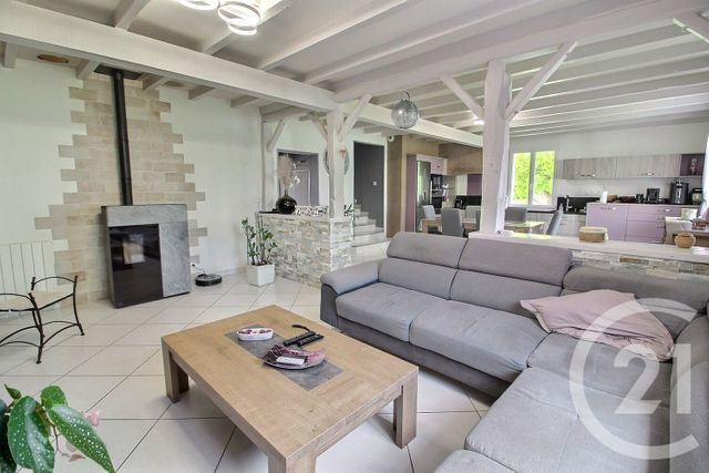 Maison à vendre - 5 pièces - 180,15 m2 - Vendome - 41 - CENTRE