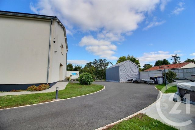 Maison à vendre - 5 pièces - 180,15 m2 - Vendome - 41 - CENTRE