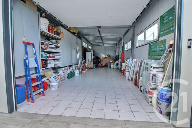 Maison à vendre - 5 pièces - 180,15 m2 - Vendome - 41 - CENTRE