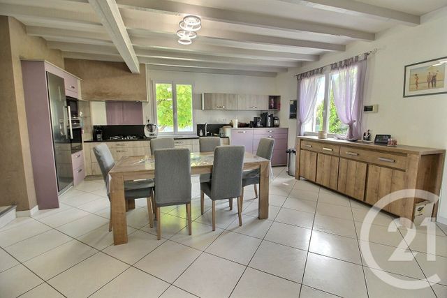 Maison à vendre - 5 pièces - 180,15 m2 - Vendome - 41 - CENTRE