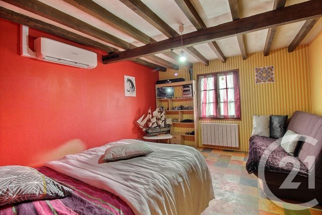 Maison &agrave; vendre - 5 pi&egrave;ces - 138,73 m2 - Prunay Cassereau - 41 - CENTRE