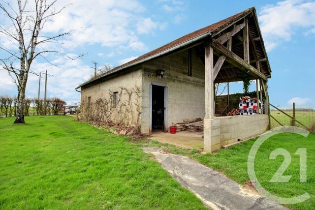 Maison &agrave; vendre - 5 pi&egrave;ces - 138,73 m2 - Prunay Cassereau - 41 - CENTRE