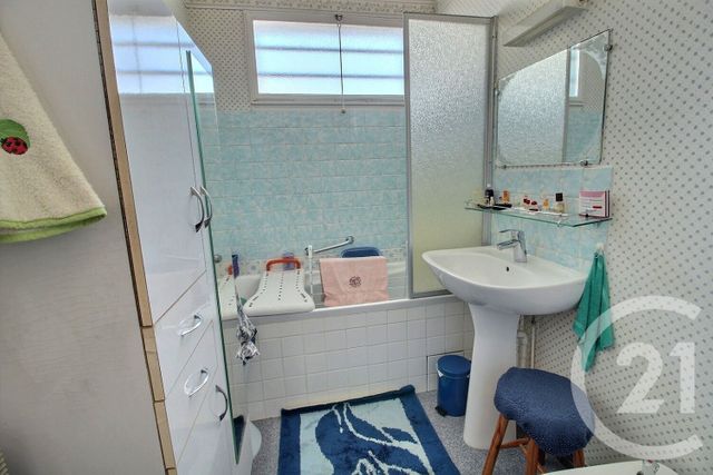 Maison à vendre - 4 pièces - 84,46 m2 - Mondoubleau - 41 - CENTRE