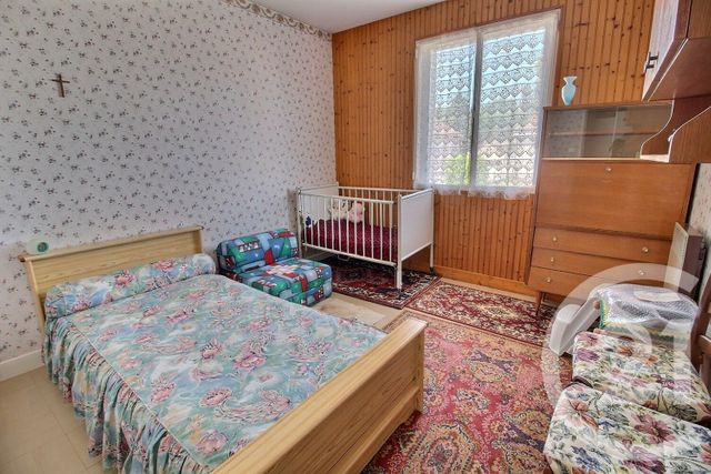 Maison à vendre - 4 pièces - 84,46 m2 - Mondoubleau - 41 - CENTRE