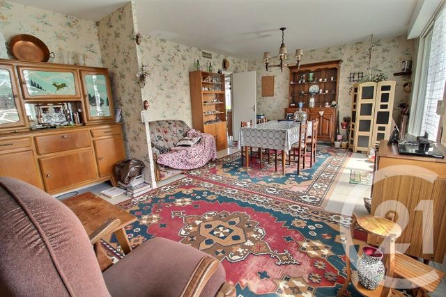 Maison à vendre - 4 pièces - 84,46 m2 - Mondoubleau - 41 - CENTRE