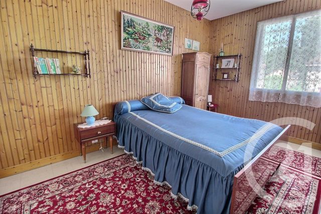 Maison à vendre - 4 pièces - 84,46 m2 - Mondoubleau - 41 - CENTRE