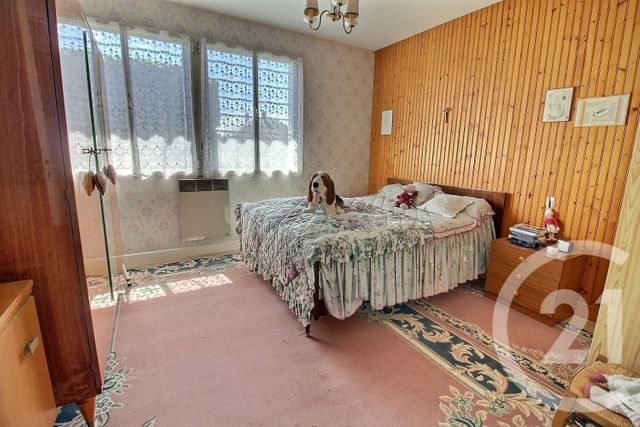 Maison à vendre - 4 pièces - 84,46 m2 - Mondoubleau - 41 - CENTRE