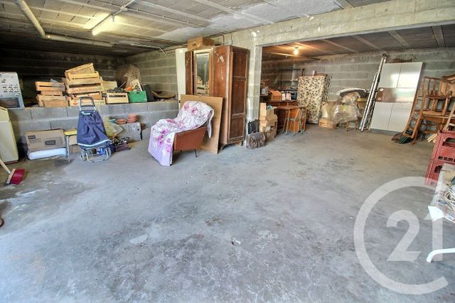 Maison à vendre - 4 pièces - 84,46 m2 - Mondoubleau - 41 - CENTRE