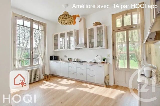 Maison à vendre - 4 pièces - 104,91 m2 - Vendome - 41 - CENTRE