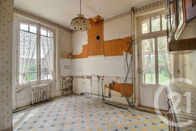 Maison à vendre - 4 pièces - 104,91 m2 - Vendome - 41 - CENTRE