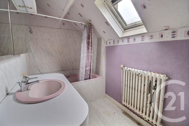 Maison à vendre - 4 pièces - 104,91 m2 - Vendome - 41 - CENTRE