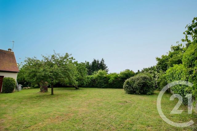 Maison à vendre - 4 pièces - 104,91 m2 - Vendome - 41 - CENTRE