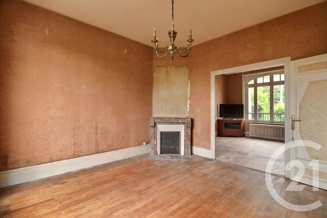 Maison à vendre - 4 pièces - 104,91 m2 - Vendome - 41 - CENTRE