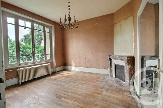 Maison à vendre - 4 pièces - 104,91 m2 - Vendome - 41 - CENTRE