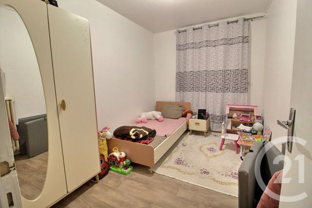 Appartement T3 à vendre - 3 pièces - 59,91 m2 - Vendome - 41 - CENTRE