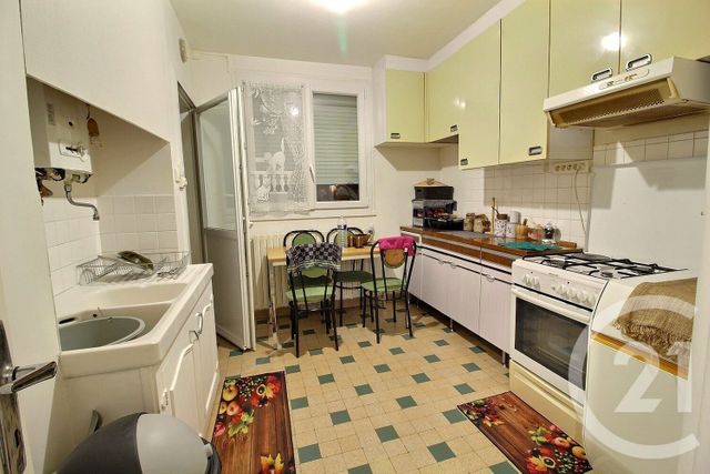 Appartement T3 à vendre - 3 pièces - 59,91 m2 - Vendome - 41 - CENTRE