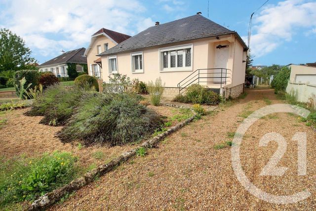 Maison à vendre - 4 pièces - 73,69 m2 - Vendome - 41 - CENTRE