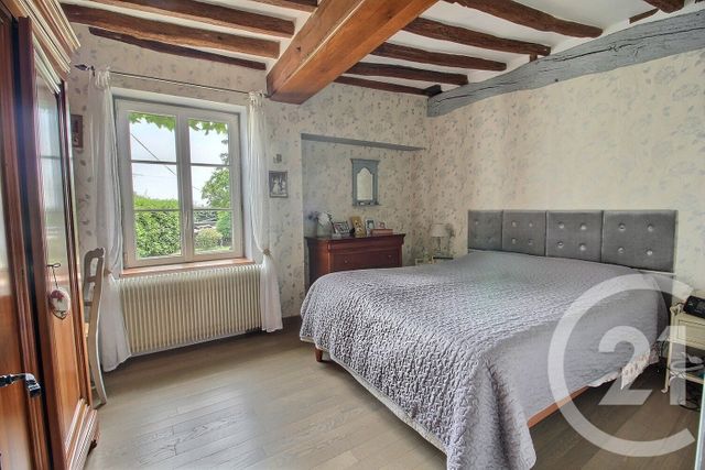 Maison à vendre - 7 pièces - 206,89 m2 - St Firmin Des Pres - 41 - CENTRE