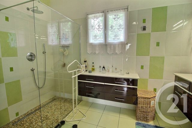 Maison à vendre - 7 pièces - 206,89 m2 - St Firmin Des Pres - 41 - CENTRE