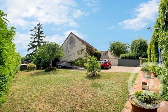 Maison à vendre - 7 pièces - 206,89 m2 - St Firmin Des Pres - 41 - CENTRE